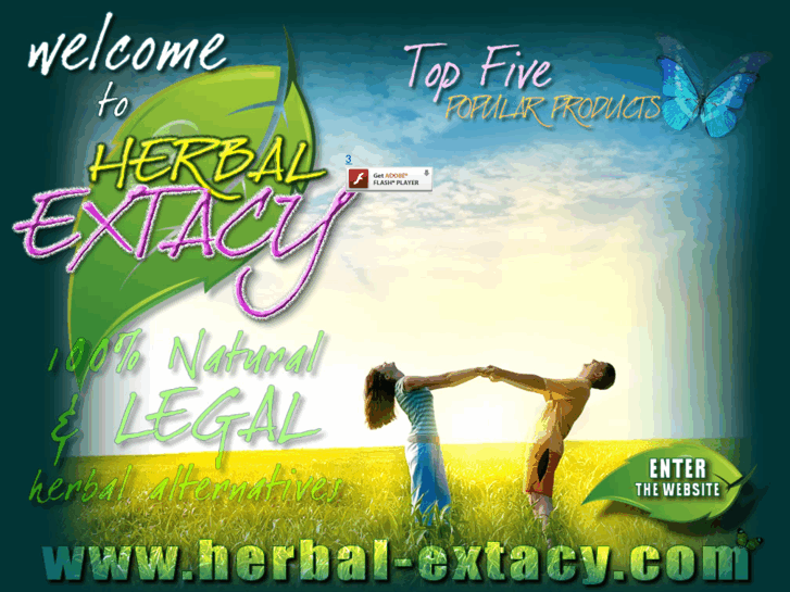 www.herbal-extacy.com