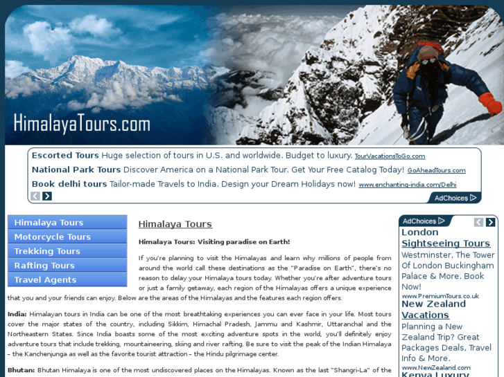 www.himalayatours.com