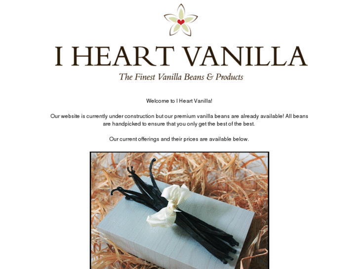 www.iheartvanilla.com