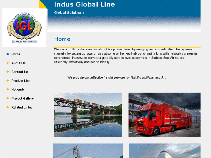 www.indusglobaline.com