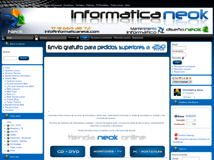 www.informaticaneok.com