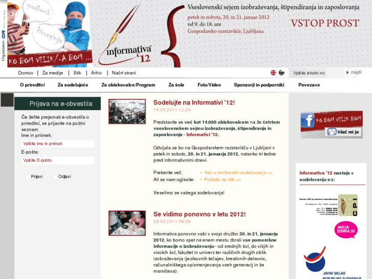 www.informativa.si