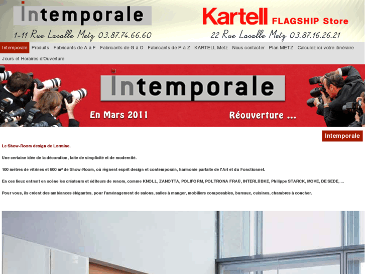 www.intemporale.com