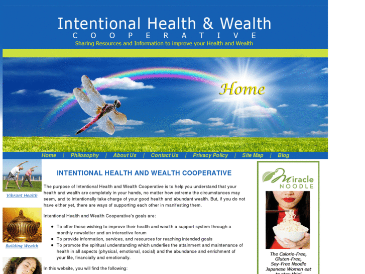 www.intentionalhealthandwealth.com