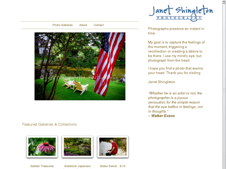 www.janetshingleton.com