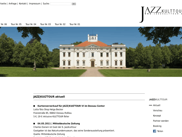 www.jazzkulttour.de