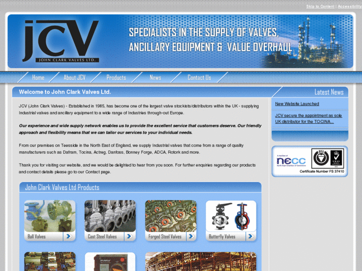 www.jcvltd.com