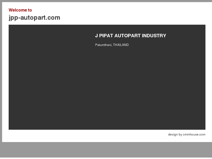 www.jpp-autopart.com