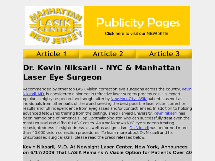 www.kevin-niksarli-manhattan-lasik.net