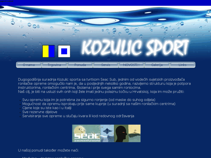 www.kozulicsport.com