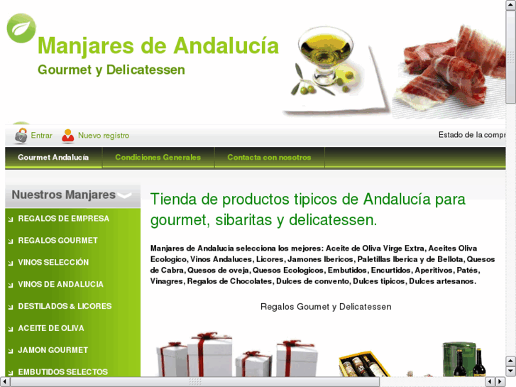 www.laalacenadeandalucia.com