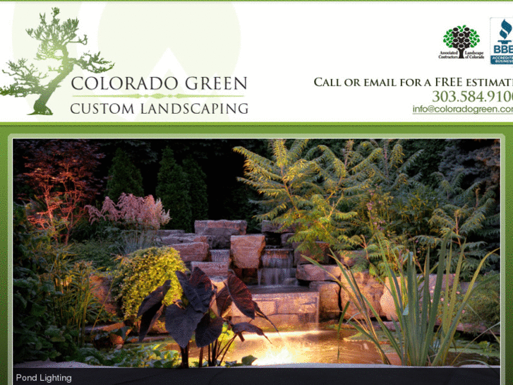 www.landscapelightingdenver.com