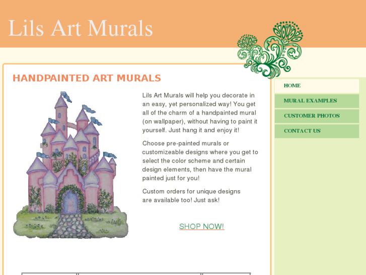 www.lilsartmurals.com