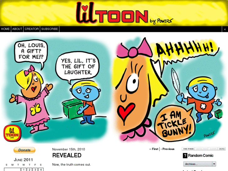 www.liltoons.com