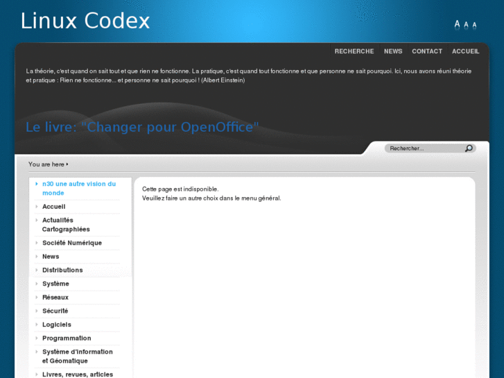 www.linuxcodex.org