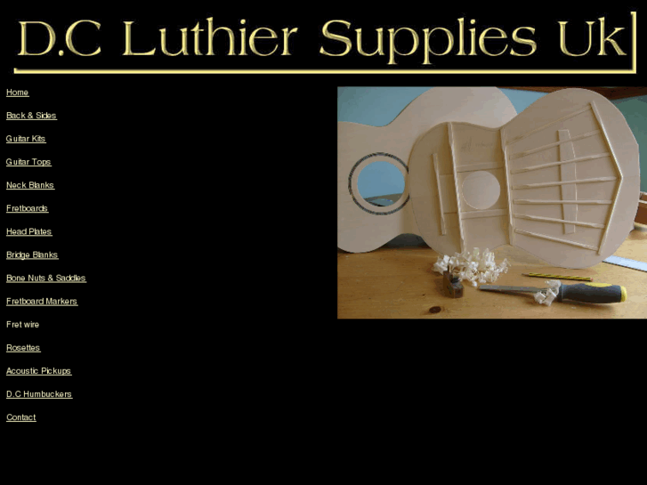 www.luthiersupplies.co.uk