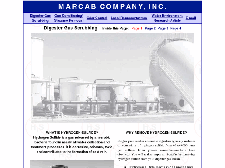 www.marcabcoinc.com