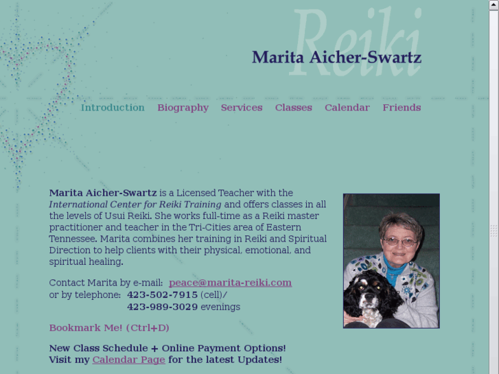 www.marita-reiki.com