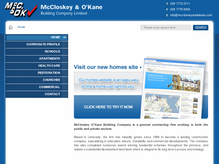 www.mccloskeyandokane.com