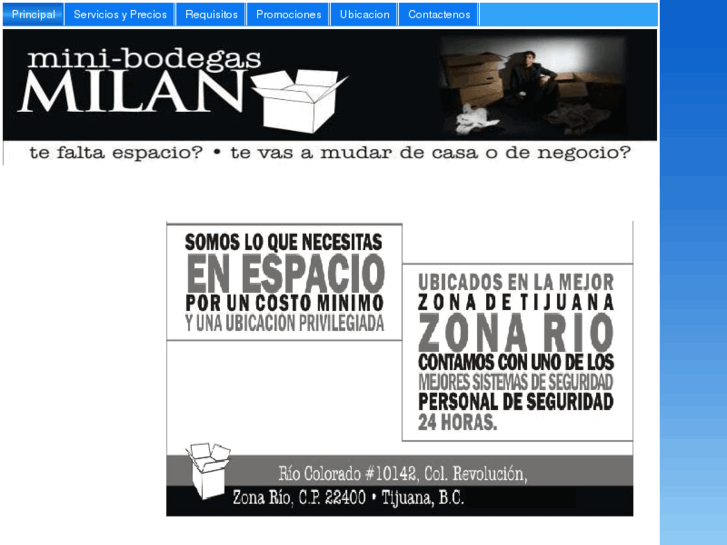 www.minibodegasmilan.com