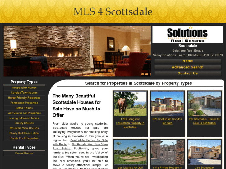 www.mls4scottsdale.com