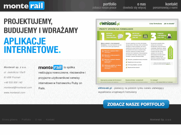 www.monterail.pl