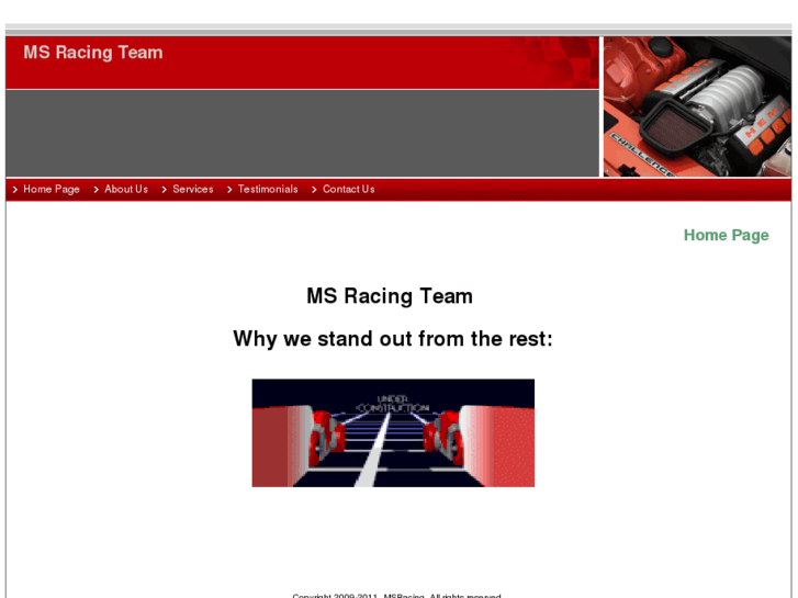 www.msracingteam.com