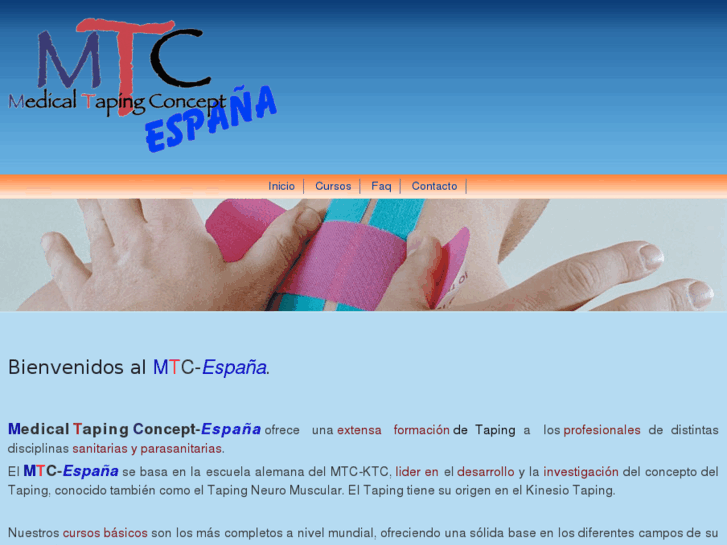 www.mtc-taping.es