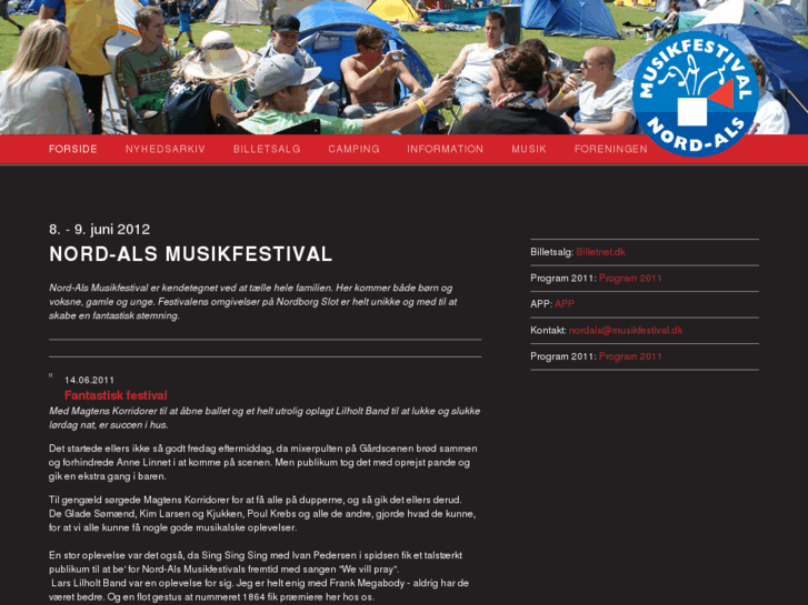 www.musikfestival.dk