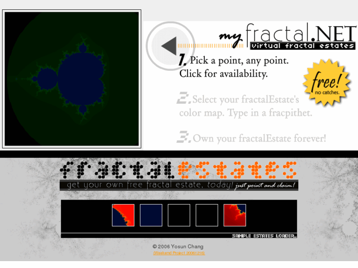www.myfractal.net
