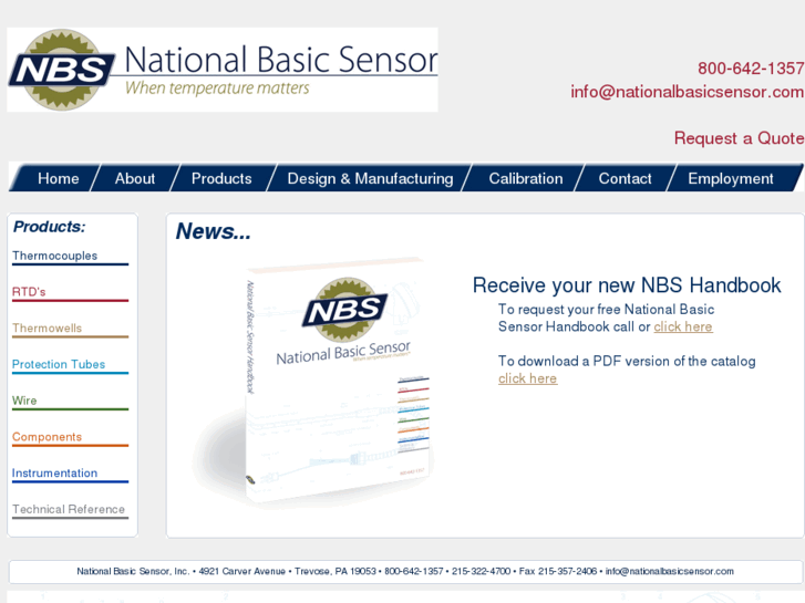 www.nationalbasicsensor.com