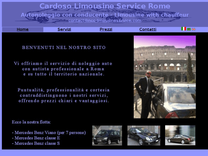 www.ncc-limousineservice.com