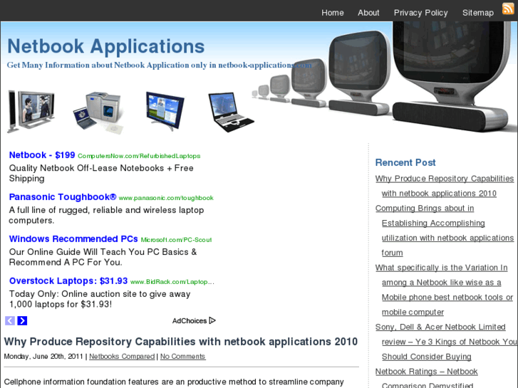 www.netbook-applications.com
