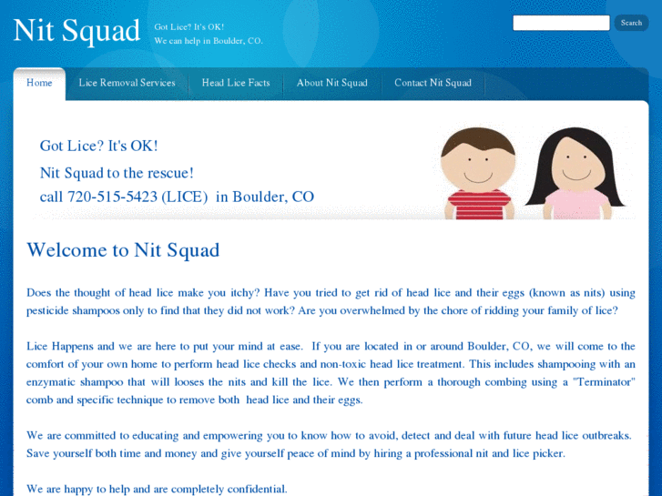 www.nitsquad.com