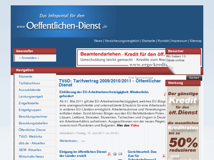 www.oeffentlichen-dienst.de