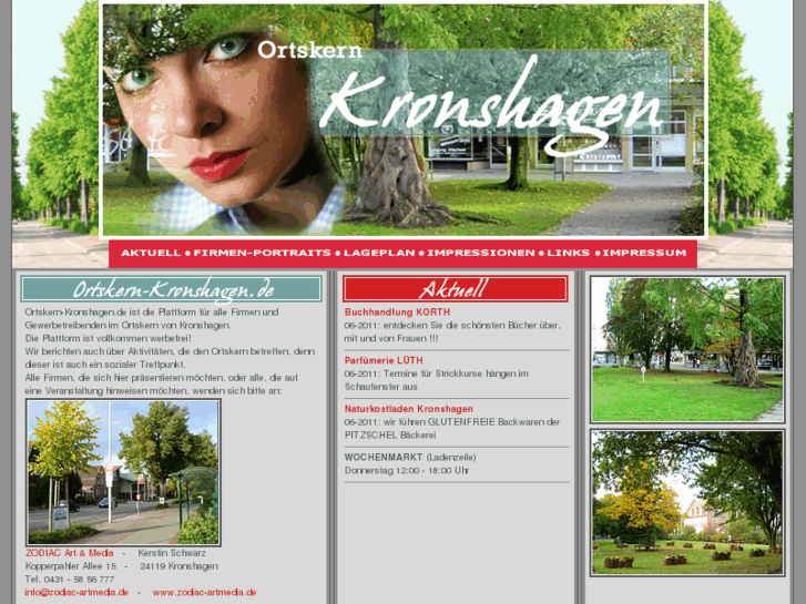 www.ortskern-kronshagen.com