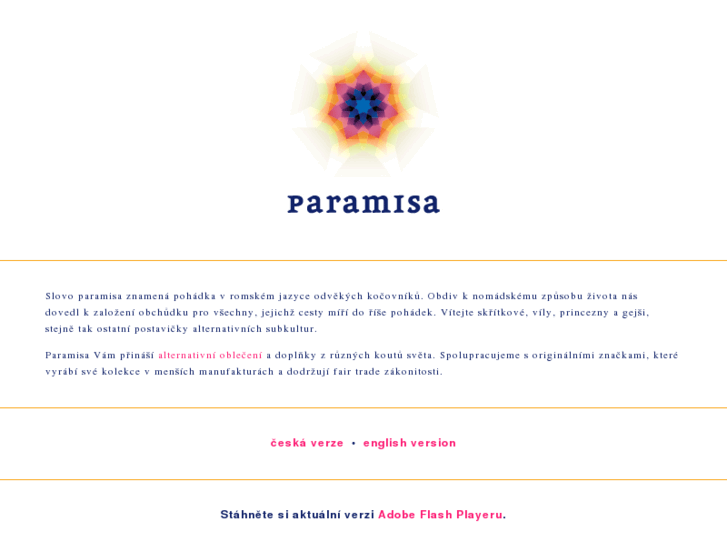 www.paramisa.com