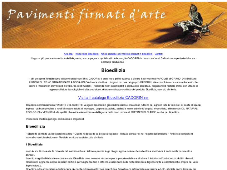 www.pavimenti-parquet.com