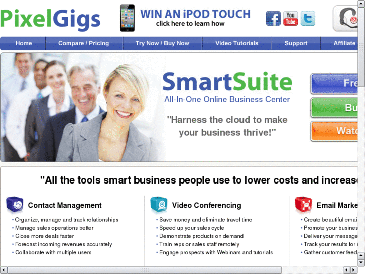 www.pgwebcloud.com