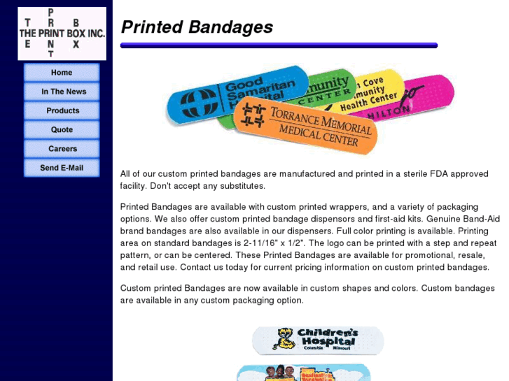 www.photobandages.com