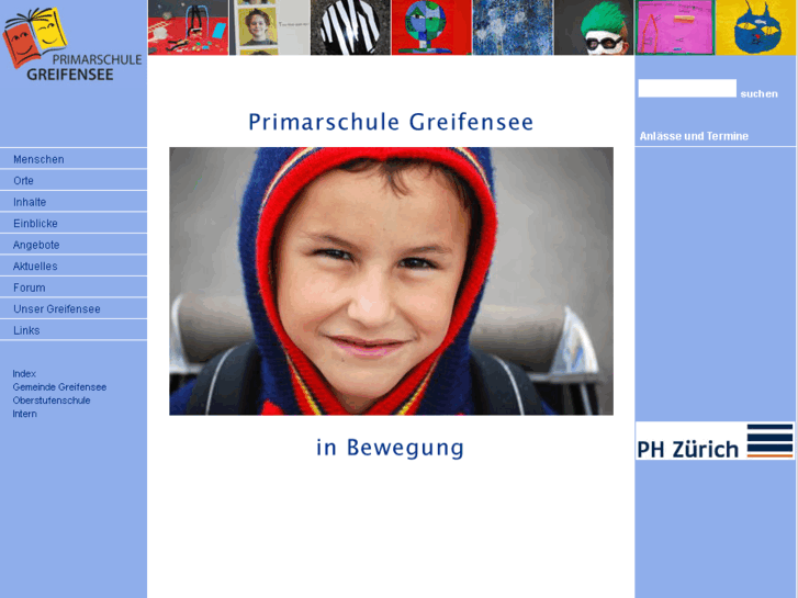 www.primarschule-greifensee.ch