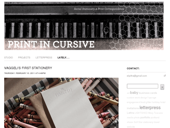 www.printincursive.com