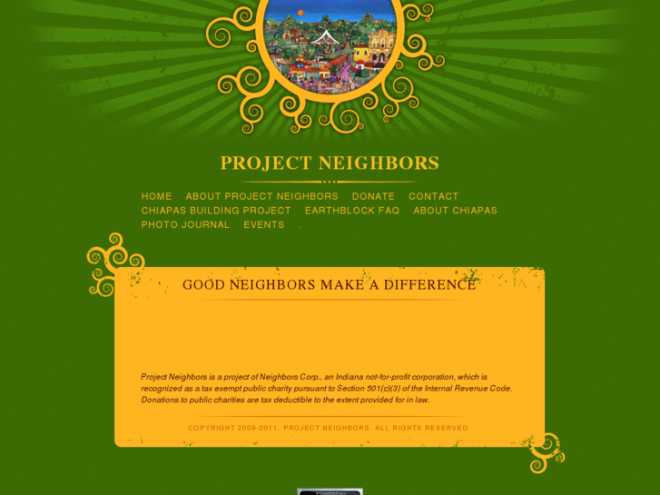 www.projectneighbors.org