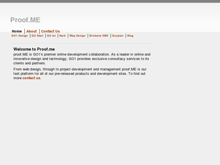 www.proof.me