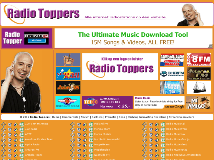 www.radio-toppers.com