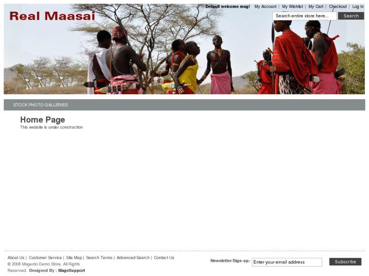 www.real-maasai.com