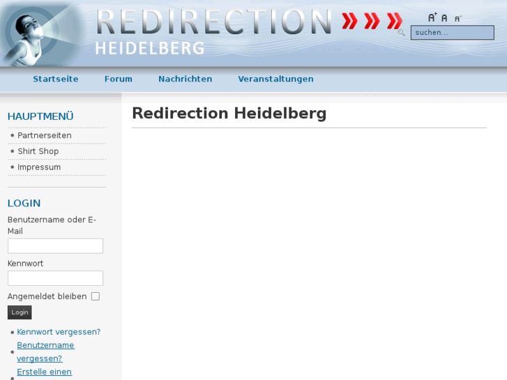 www.redirection-hd.de