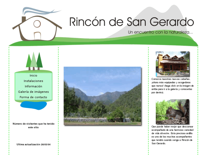 www.rinconsangerardo.com