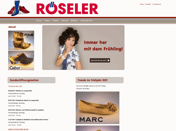 www.roeseler-schuhe.com