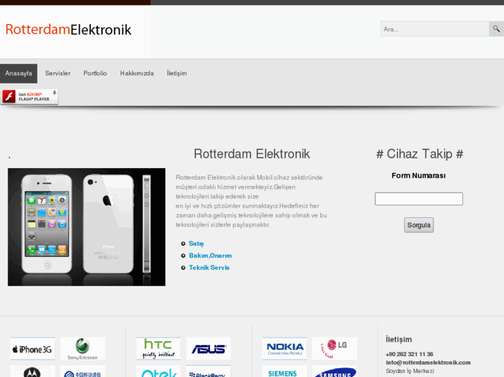 www.rotterdamelektronik.com